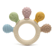 Silicone Baby Teether Soother