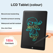 Magic LCD Drawing Tablet