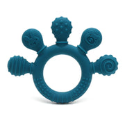 Silicone Baby Teether Soother