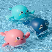 Bath Buddies Swim Dolls