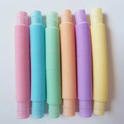 Stretchy Pop Tubes Fidget