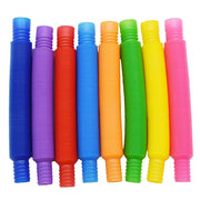 Stretchy Pop Tubes Fidget