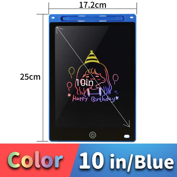 Magic LCD Drawing Tablet