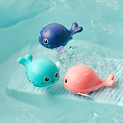 Bath Buddies Swim Dolls