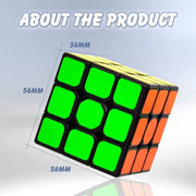 Magic Speed Cube Pro