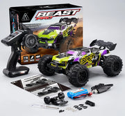 SG116MAX High-Speed RC Car