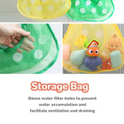 Bath Buddies Organizer Bag