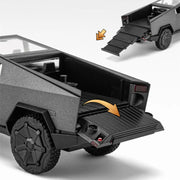 Cyber Off-Road Toy Truck