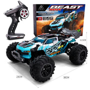 SG116MAX High-Speed RC Car