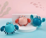 Bath Buddies Swim Dolls