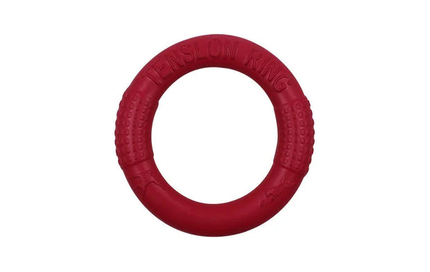 Flying Dog Chew Training Ring