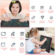 Magic LCD Drawing Tablet