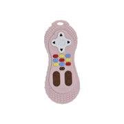 Remote-Shaped Baby Teether