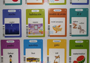 Smart Talking Flash Cards