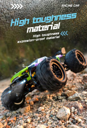 SG116MAX High-Speed RC Car