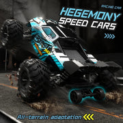 SG116MAX High-Speed RC Car