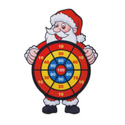 Toddler Dart Board Game