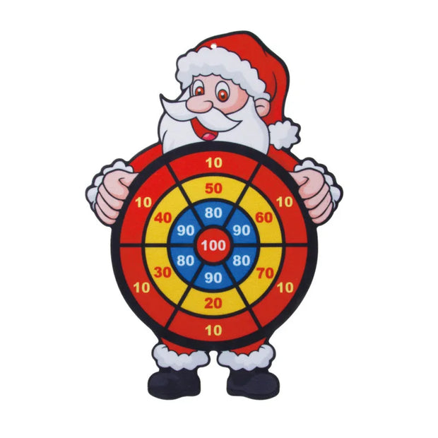 Toddler Dart Board Game