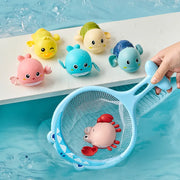 Bath Buddies Swim Dolls