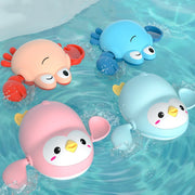 Bath Buddies Swim Dolls