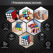 Magic Speed Cube Pro