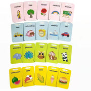 Smart Talking Flash Cards