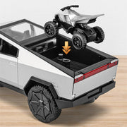 Cyber Off-Road Toy Truck