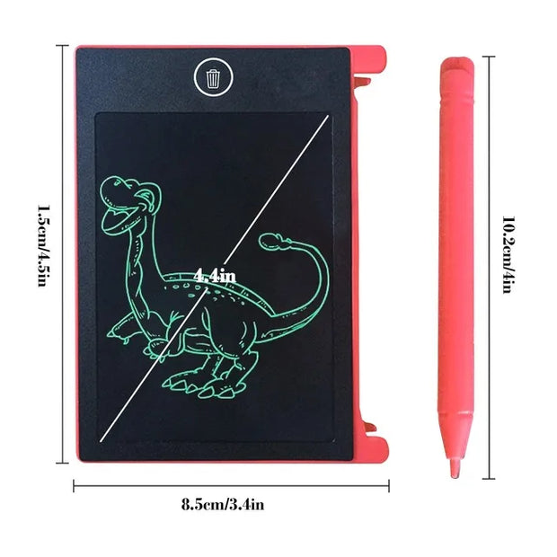 Magic LCD Drawing Tablet