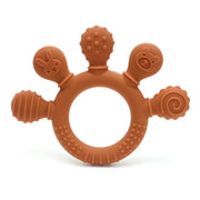 Silicone Baby Teether Soother