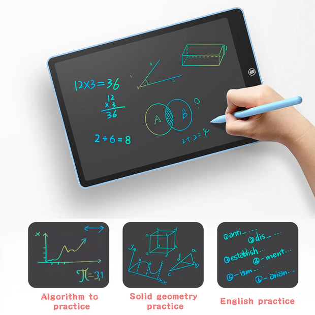 Magic LCD Drawing Tablet