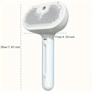 FurMist Grooming Brush