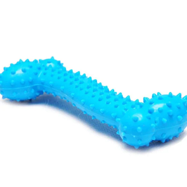 Tough Chew Dog Toy