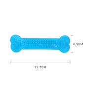 Durable Dog Chew Bone Toy