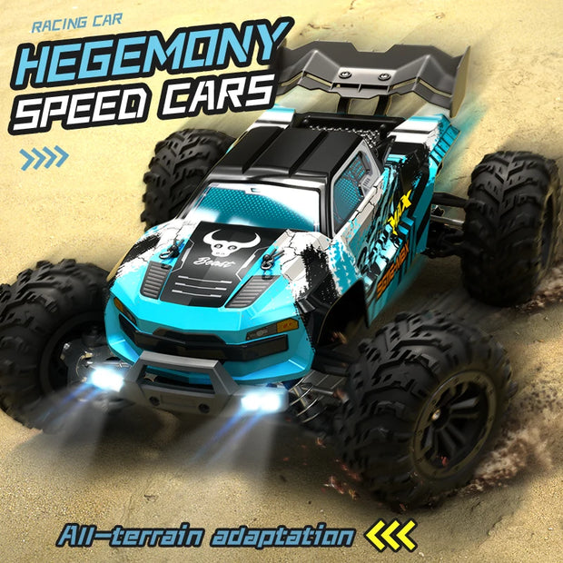 SG116MAX High-Speed RC Car