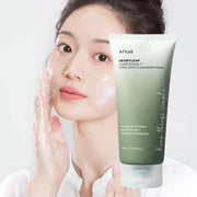 The cleanser your skin has been waiting for.