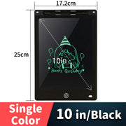 Magic LCD Drawing Tablet