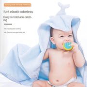 Remote-Shaped Baby Teether