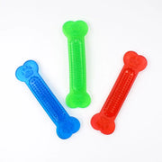 Durable Dog Chew Bone Toy