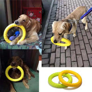 Flying Dog Chew Training Ring