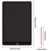 Magic LCD Drawing Tablet