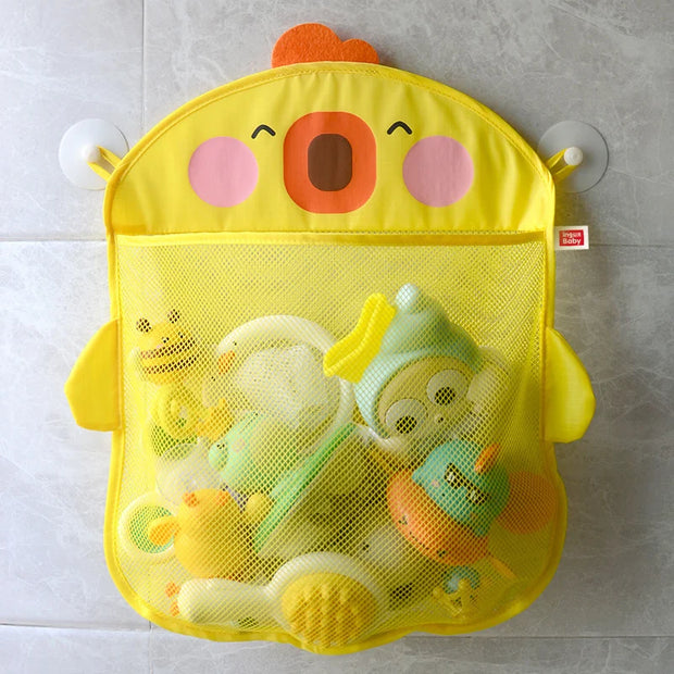 Bath Buddies Organizer Bag