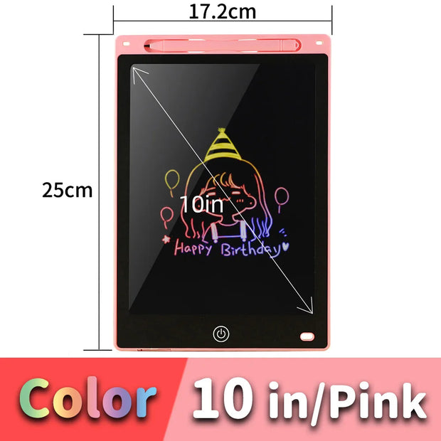 Magic LCD Drawing Tablet