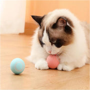 Smart Interactive Dog Toy Ball