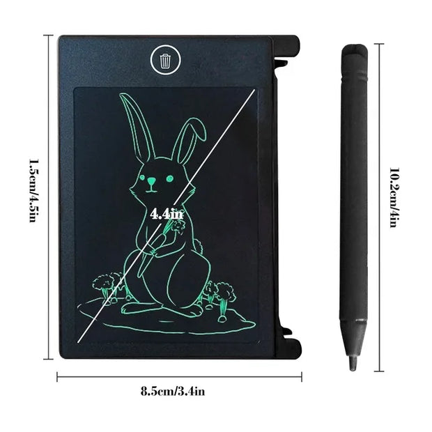 Magic LCD Drawing Tablet