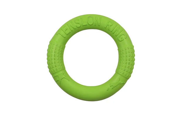 Flying Dog Chew Training Ring