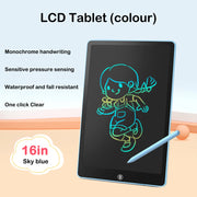 Magic LCD Drawing Tablet