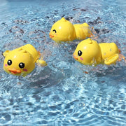 Bath Buddies Swim Dolls