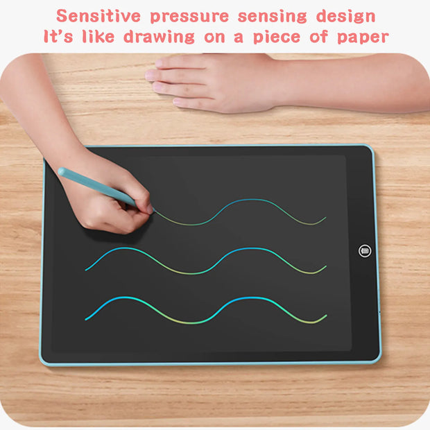 Magic LCD Drawing Tablet