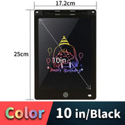 Magic LCD Drawing Tablet