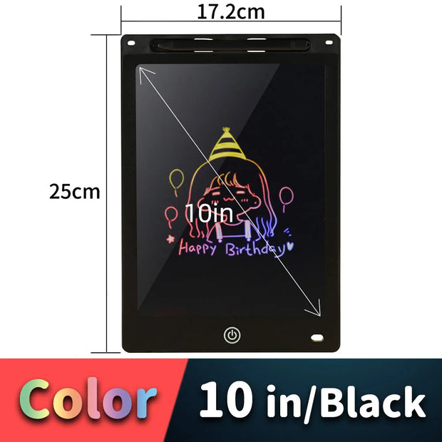 Magic LCD Drawing Tablet